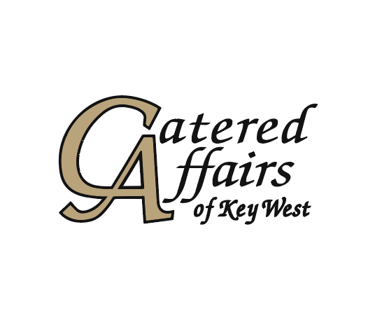 the logo for a key west restaurant
